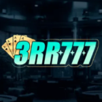 3RR777 Game