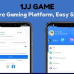 1jj Game