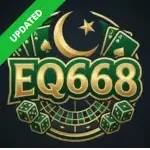 Eq668 Game