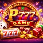 P777 Game