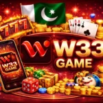 W33 Game