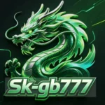 SKGB777 Game