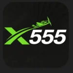 x555 game