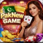 paknew game