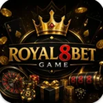 royal8bet game