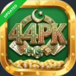 44pk game